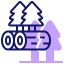 Timber icon 64x64
