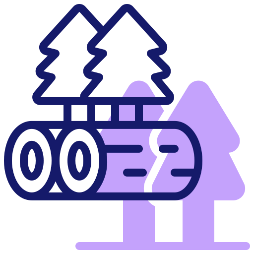 Timber icon