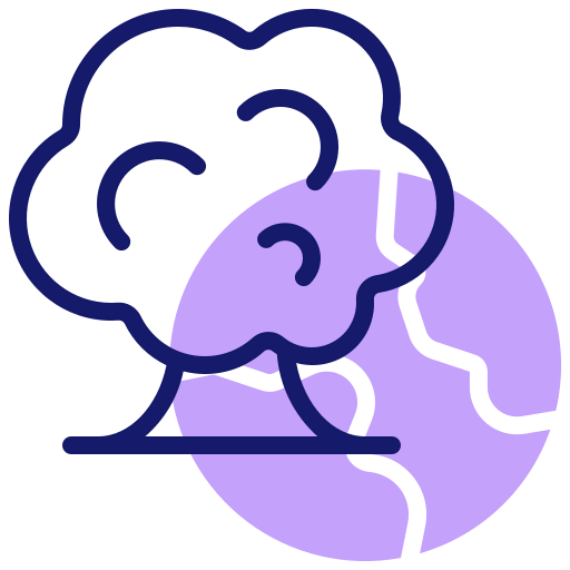 Trees icon