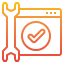 Service icon 64x64