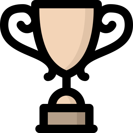 Trophy icon
