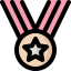 Medal icon 64x64