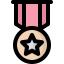 Medal icon 64x64