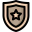 Shield icon 64x64