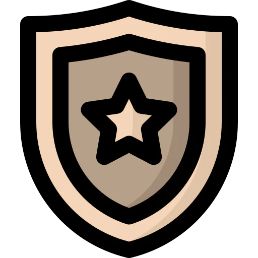 Shield icon
