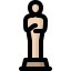 Oscar icon 64x64
