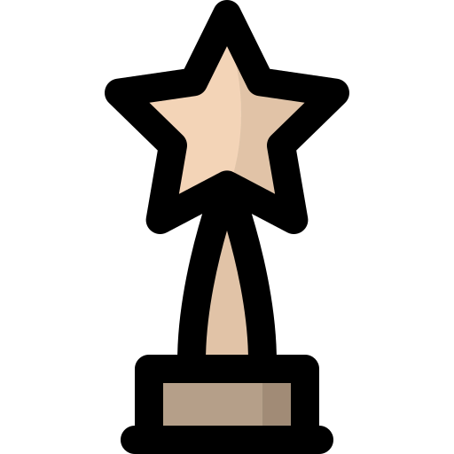 Trophy icon