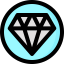 Diamond 상 64x64