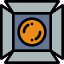 Lights icon 64x64