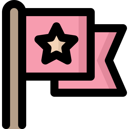 Flag icon