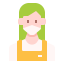 Barista アイコン 64x64