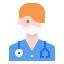 Doctor biểu tượng 64x64