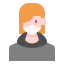 Woman icon 64x64