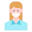Officer アイコン 64x64
