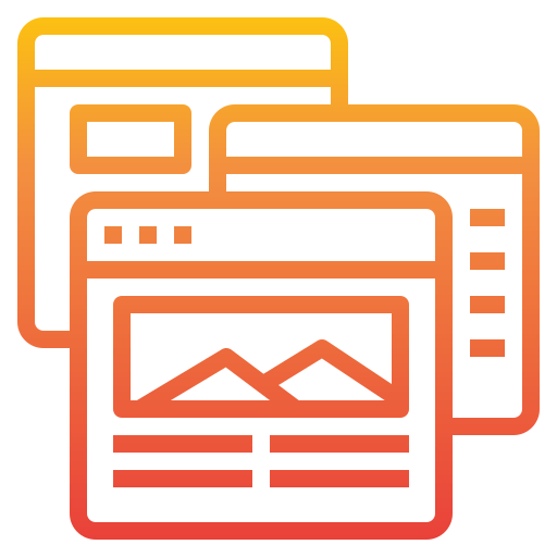 Browser icon