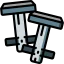 Cufflinks іконка 64x64