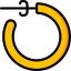 Earring icon 64x64