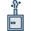 Stove icon 64x64