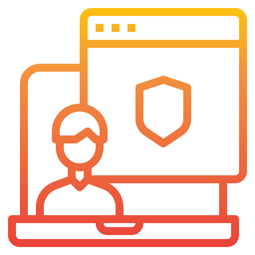 Administrator icon