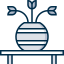 Vase icon 64x64