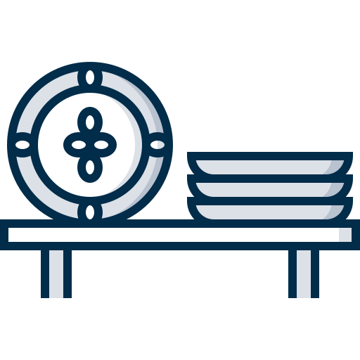 Plates icon
