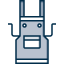 Apron アイコン 64x64
