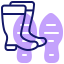 Boots іконка 64x64