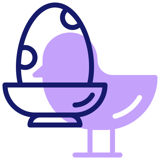 Eggs icon