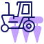 Tractor 图标 64x64