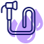 Water hose icon 64x64