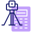 Geodetic icon 64x64