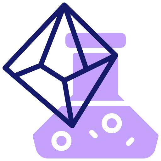 Gemstone icon