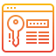 Password icon 64x64