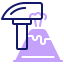 Молоток иконка 64x64