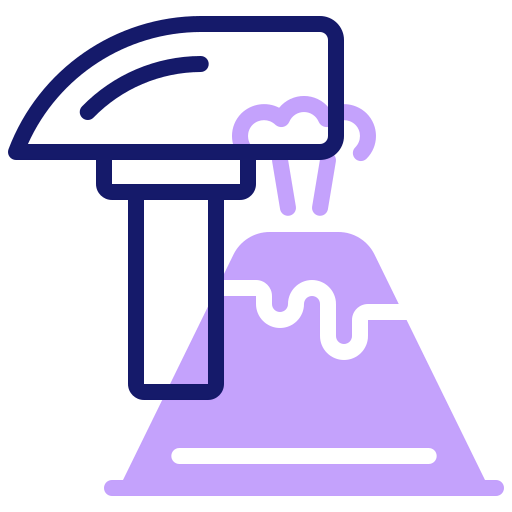 Hammer icon
