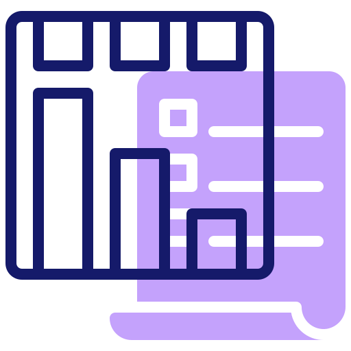 Charts icon