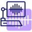Seismometer Ikona 64x64
