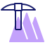 Инструмент топор иконка 64x64
