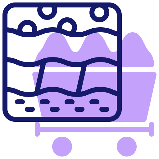 Ground icon