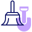 Broomstick icon 64x64
