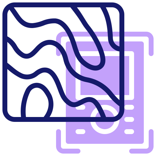Map icon