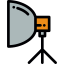 Lights icon 64x64