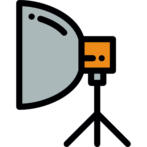 Lights icon