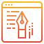 Blog icon 64x64