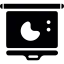 Projected presentation Symbol 64x64