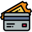 Credit cards icon 64x64