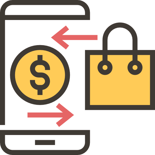 Payment method icon