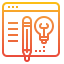 Blog icon 64x64