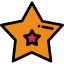 Movies icon 64x64