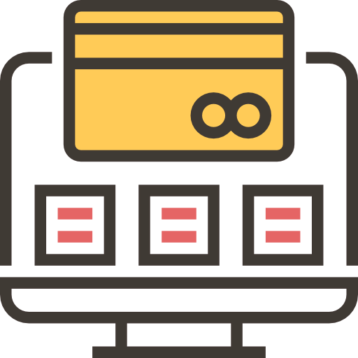 Payment method icon